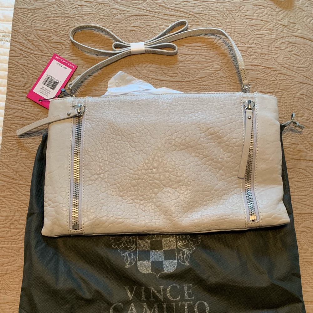 Vince Camuto Large clutch/shoulder bag